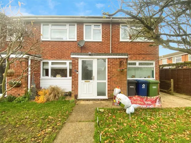 Rookery Place, Fenstanton, PE28, photo 1