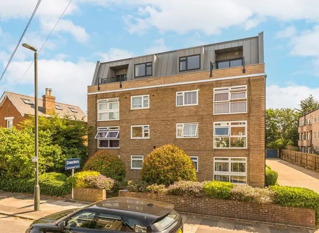 Montague Road, Wimbledon, SW19, photo 1