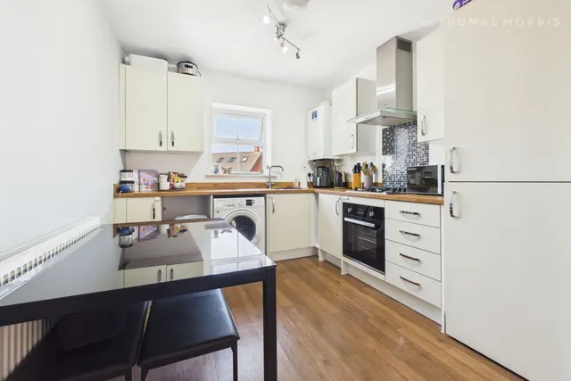 Fisher Mead, Biggleswade, SG18, photo 1