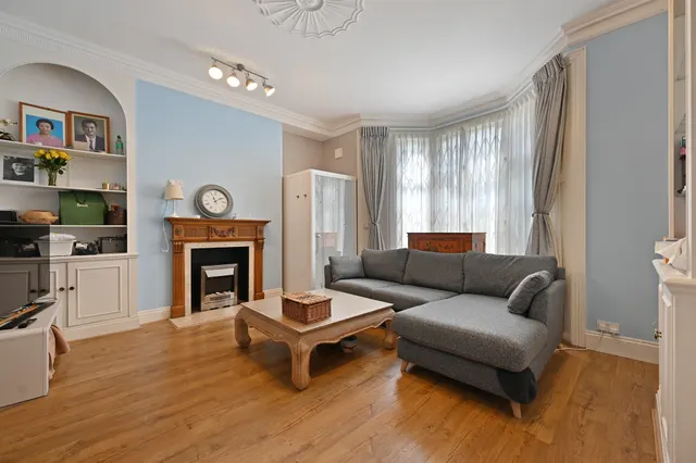 Poplar Grove, London, W6, photo 2
