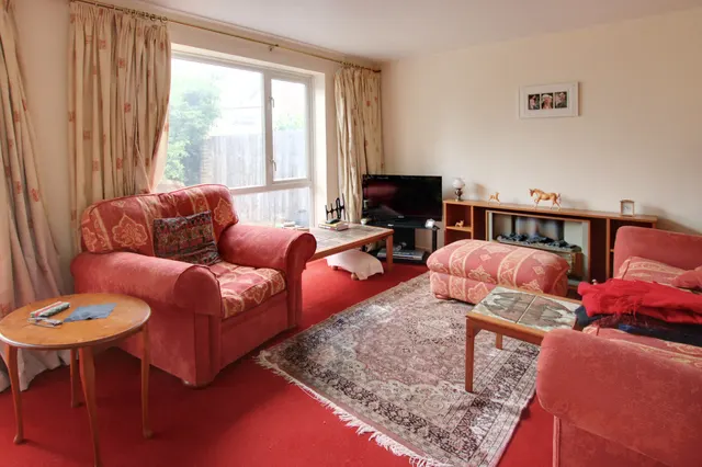 Photo 2 — Oranmore Court, Regency Walk, Croydon, Croydon, CR0 7UZ