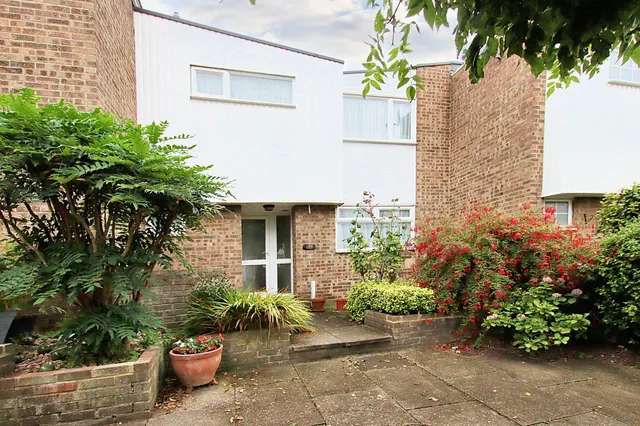 Oranmore Court, Regency Walk, Croydon, Croydon, CR0 7UZ, photo 1
