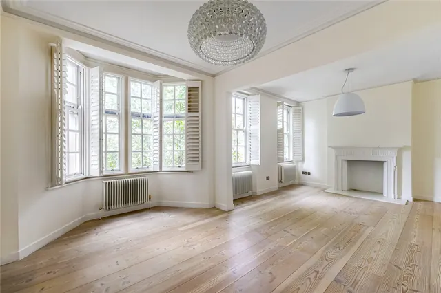 Old Brompton Road, London, SW5, photo 1