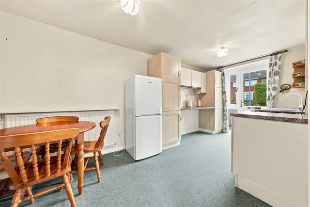 Beaumaris Crescent, Shepshed, photo 2