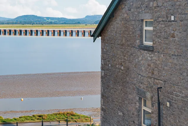 The Promenade, Arnside, LA5, photo 2