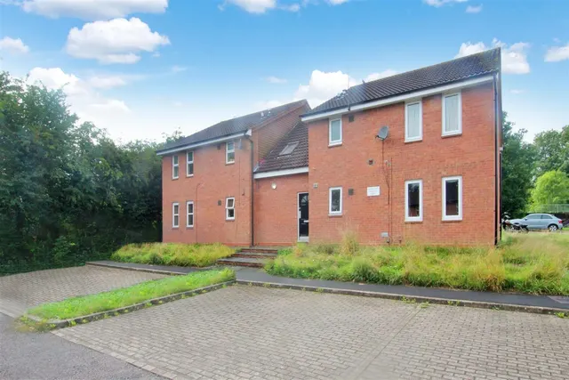 Tidbury Close, Redditch, B97, photo 1