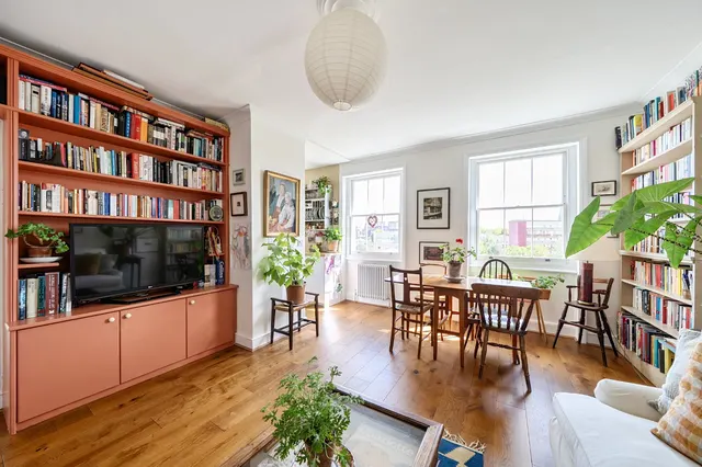 Photo 3 — Brondesbury Villas, Queens Park, London, NW6
