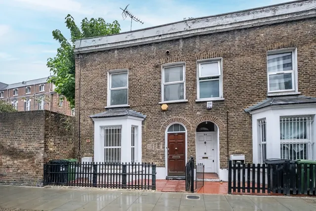 Shortlands London W6, photo 1