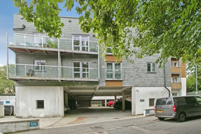 Hillside Road, Falmouth, TR11, photo 1