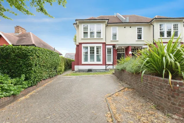 Ringstead Road, Sutton, SM1, photo 2