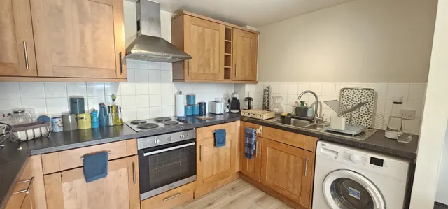 Squires Court, Bedminster, BS3, photo 3