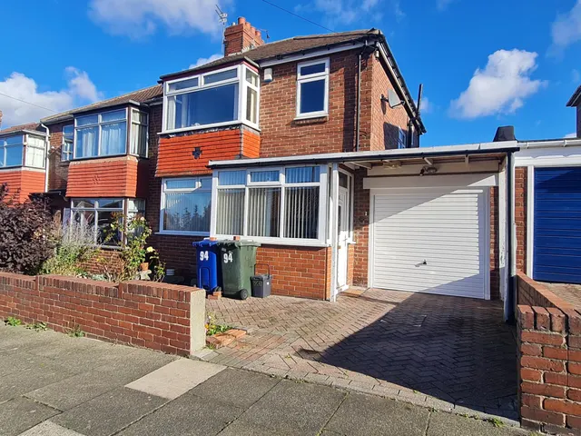 Lanercost Drive, Newcastle upon Tyne, NE5, photo 1