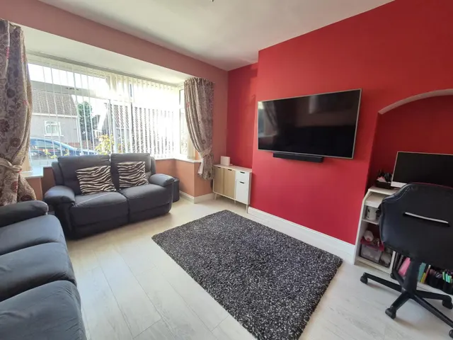 Lanercost Drive, Newcastle upon Tyne, NE5, photo 2