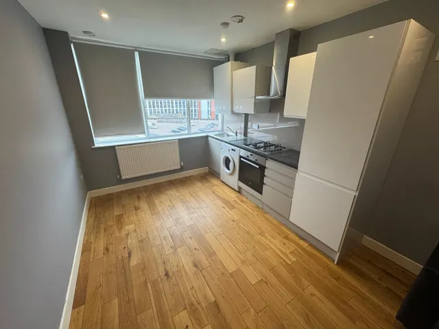 Vaughan Way, LE1, photo 1