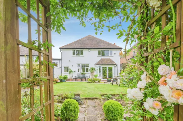 Wylde Green Road, Sutton Coldfield, B72, photo 1