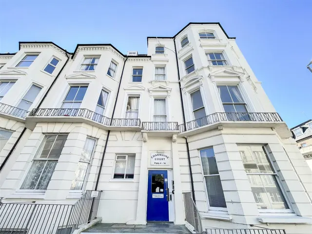 St Margarets Road, St Leonards On Sea, East Sussex, TN37 6EH, photo 1