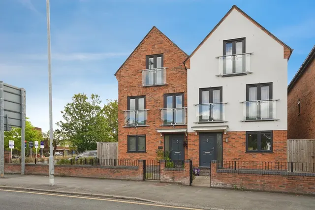 Meadow View, Evesham, WR11, photo 1
