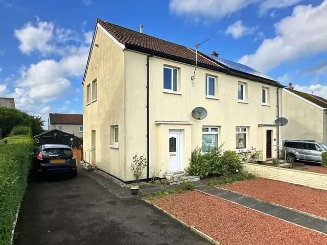 Treeswoodhead Road, KA1, photo 1