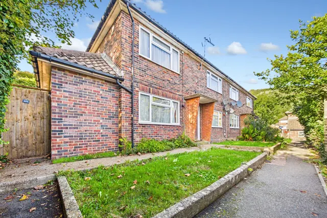 George Gurr Crescent, Folkestone, CT19, photo 3