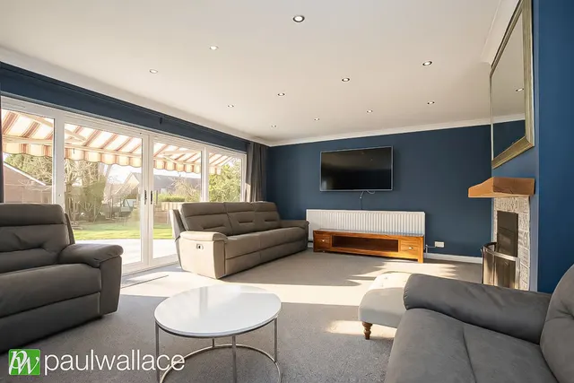 Belchers Lane, Nazeing, EN9, photo 2