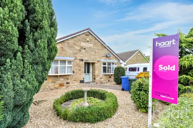 Somerton Drive, Doncaster, DN7, photo 1