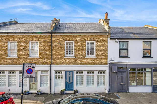 Photo 3 — Brightfield Road, SE12