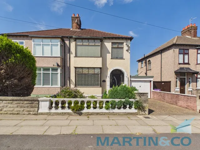 Woodsorrel Road, Wavertree, Liverpool, photo 1