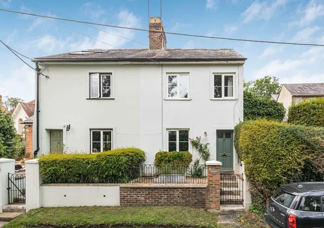 The Street, Sutton, RH20, photo 1
