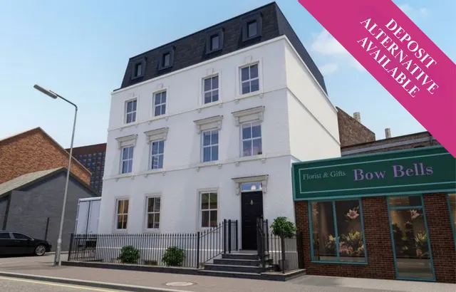 Russell Street, Gloucester, GL1, photo 1