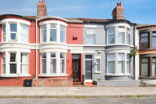 Eastdale Road, Liverpool, L15, photo 1