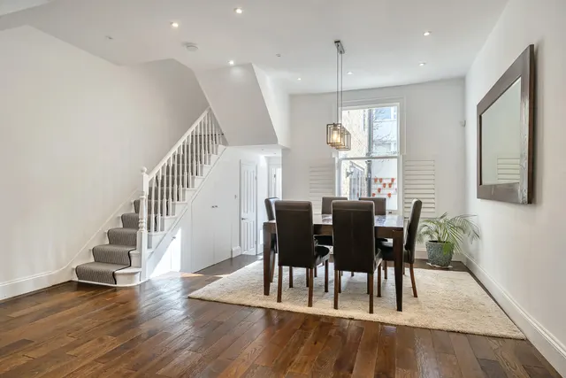Prothero Road, Fulham, SW6, photo 1