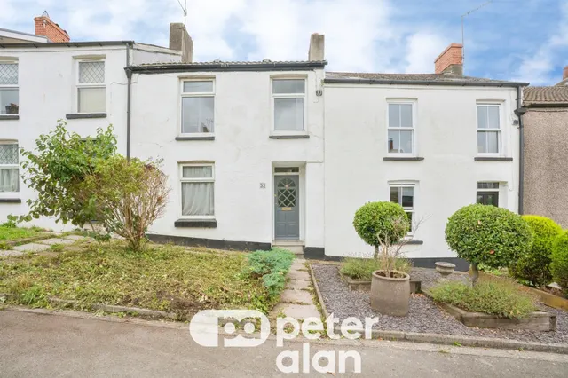 Tredegar Street, Newport, NP10, photo 1