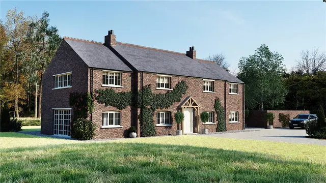 Mill Lane, Adlington, SK10, photo 3