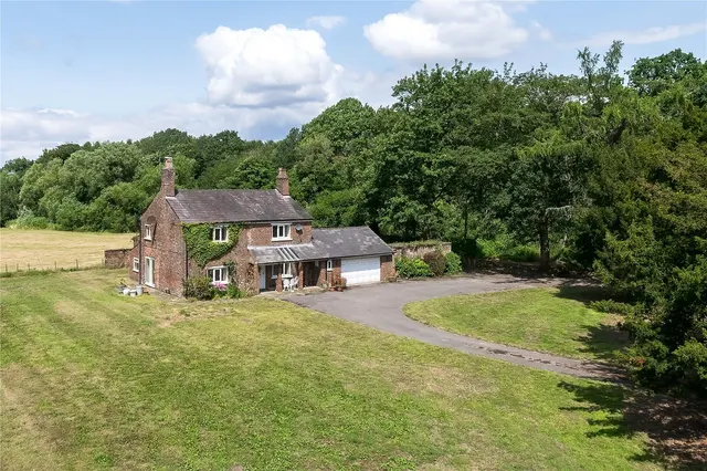 Mill Lane, Adlington, SK10, photo 1