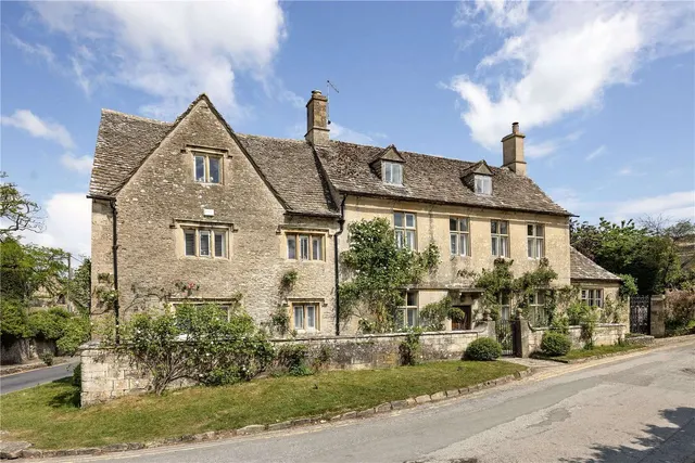Arlington, Bibury, Cirencester, Gloucestershire, GL7 5NG, photo 1