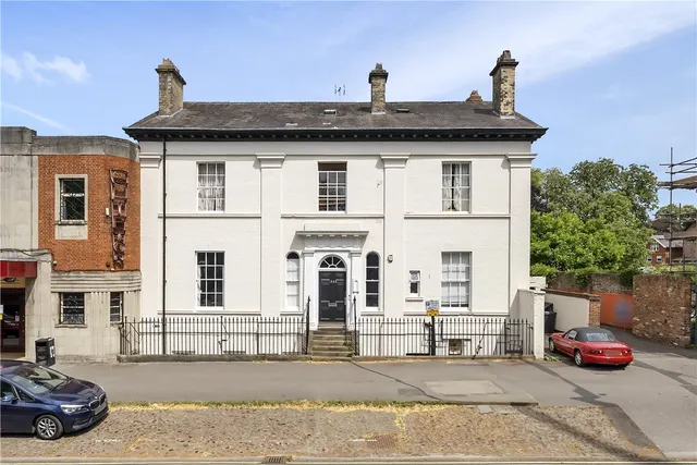 Clifton, York, YO30, photo 1