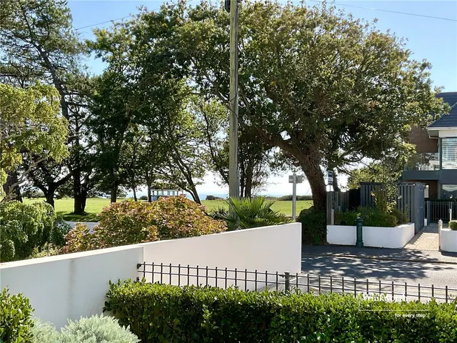 Needles Watch, 6 Wharncliffe Gardens, Highcliffe-On-Sea, Dorset, BH23, photo 1