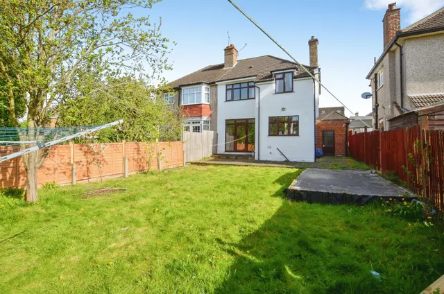 Bonnersfield Close, Harrow, HA1, photo 1