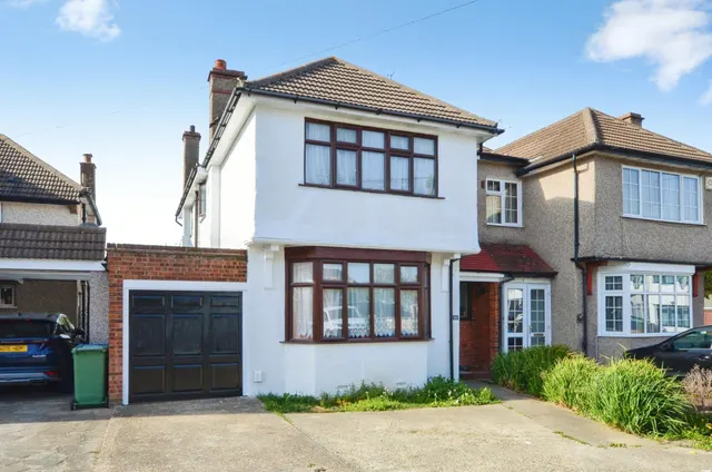 Bonnersfield Close, Harrow, HA1, photo 2