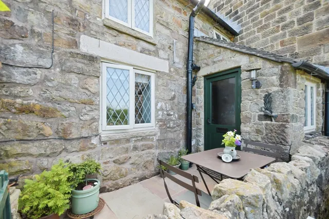 Photo 2 — Back Lane, Warslow, Nr Buxton, Staffordshire, SK17