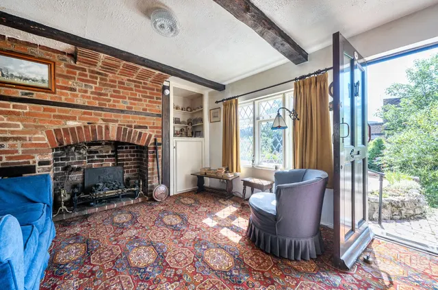 Ramshill, Petersfield, GU31, photo 2