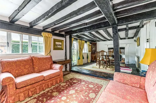 Photo 2 — Marlow Road, Bourne End, Buckinghamshire, SL8 5PL