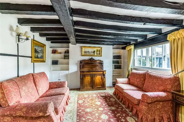 Photo 3 — Marlow Road, Bourne End, Buckinghamshire, SL8 5PL