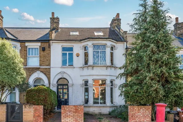 Arngask Road, Catford, London, SE6, photo 1