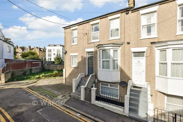 Ayton Road, Ramsgate, CT11, photo 1