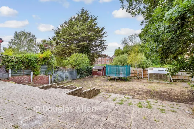 Markmanor Avenue, Walthamstow, E17, photo 2
