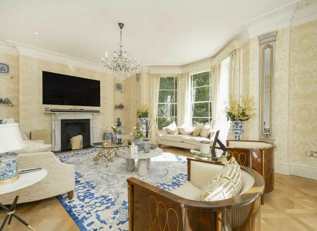 Photo 2 — Prince Albert Road, Regents Park, NW1