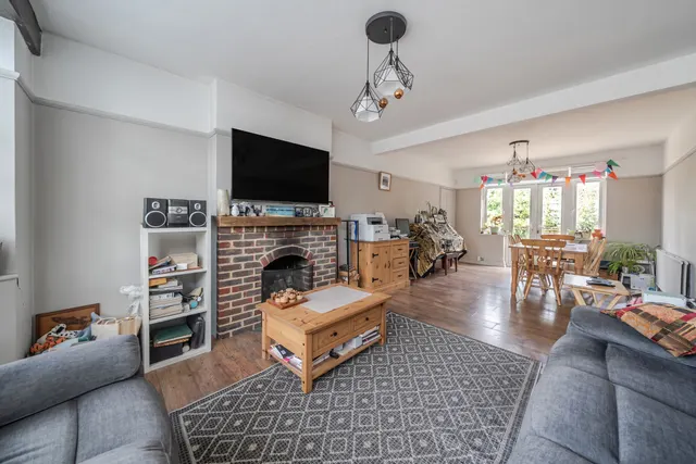 Photo 2 — Woodyates Road, Lee, London, SE12
