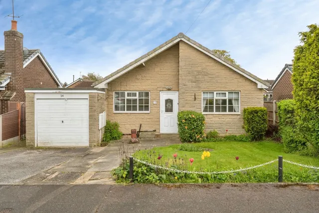 Harmby Close, Skellow, Doncaster, South Yorkshire, DN6, photo 1