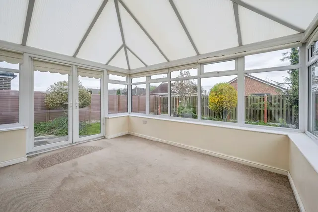 Photo 3 — Harmby Close, Skellow, Doncaster, South Yorkshire, DN6